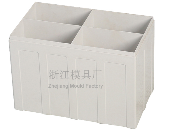 Drawer mould